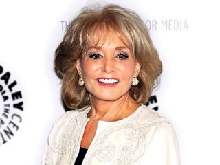 Barbara Walters picture, image, poster